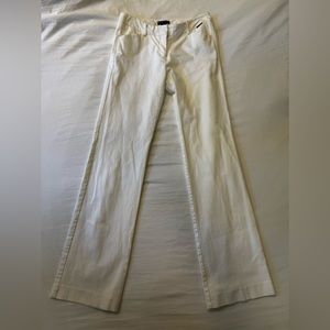 New York and Company low rise Trouser